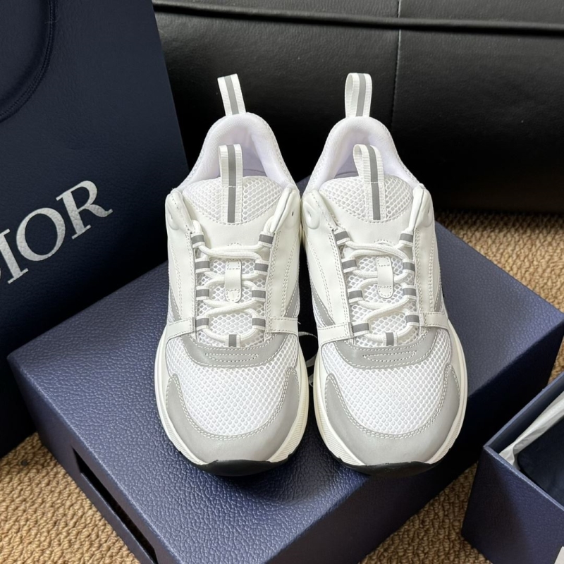 ch**an D*or casual shoes